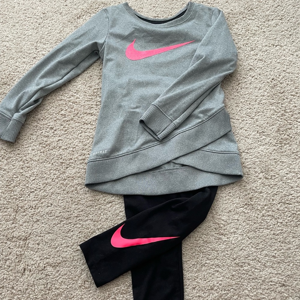 Nike Set